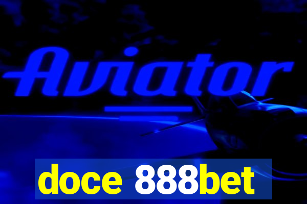 doce 888bet